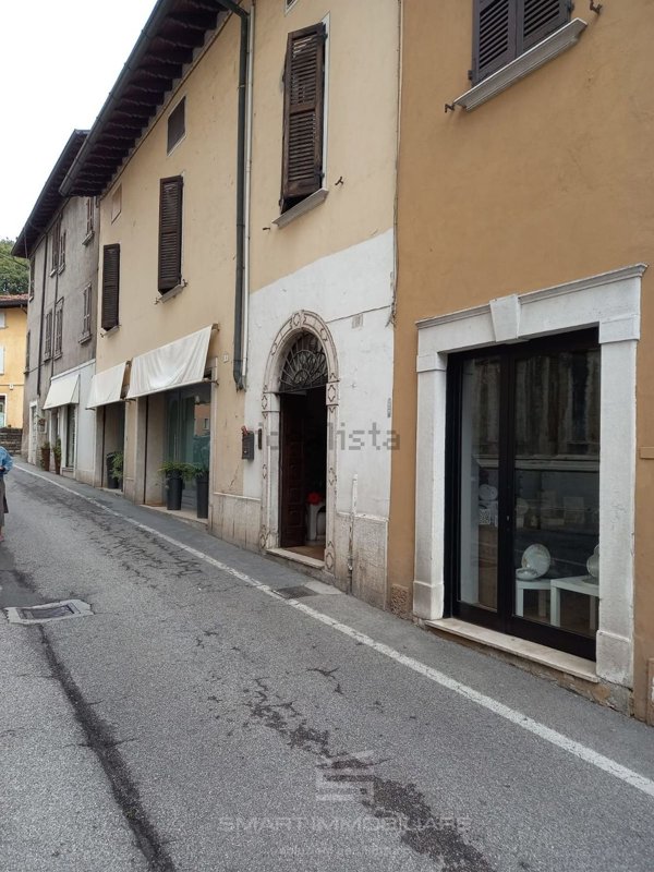 appartamento in vendita a Lonato del Garda