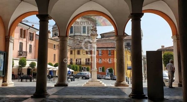 terreno edificabile in vendita a Lonato del Garda