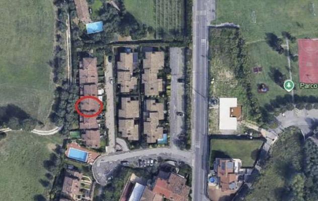appartamento in vendita a Lonato del Garda in zona Barcuzzi