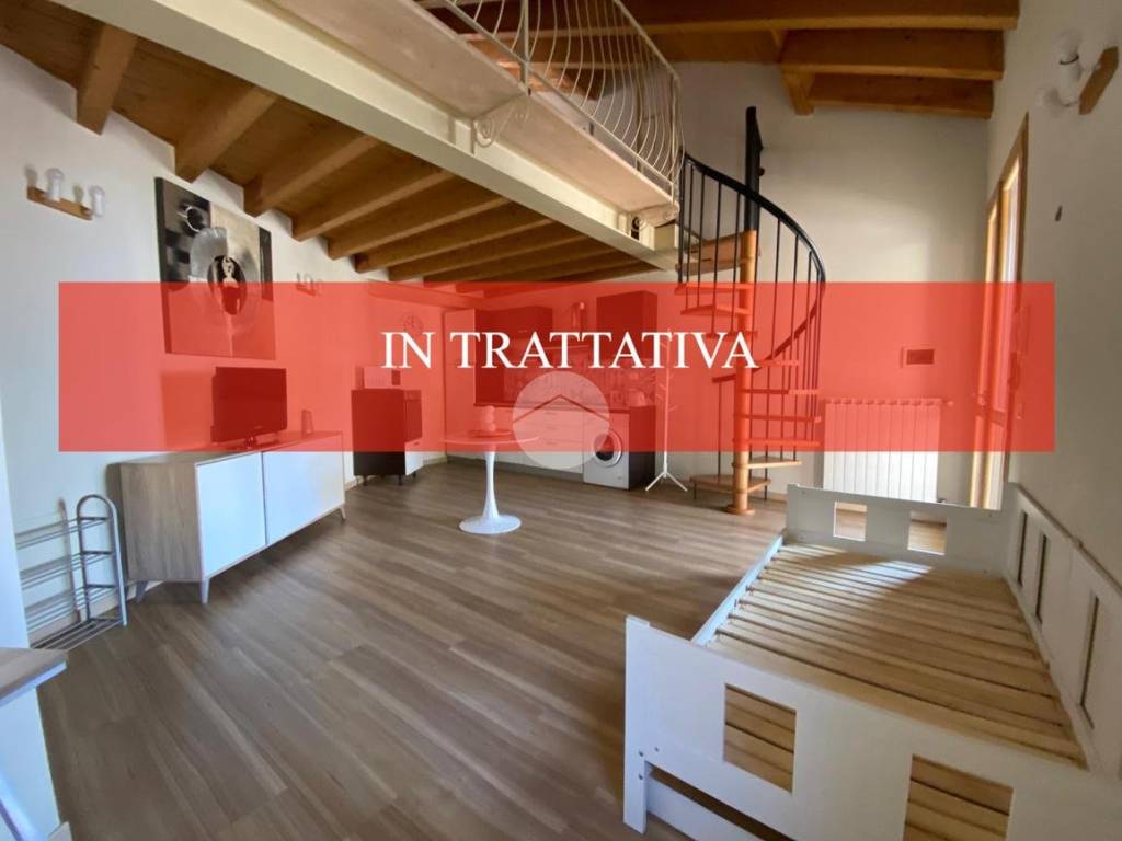 appartamento in vendita a Lonato del Garda