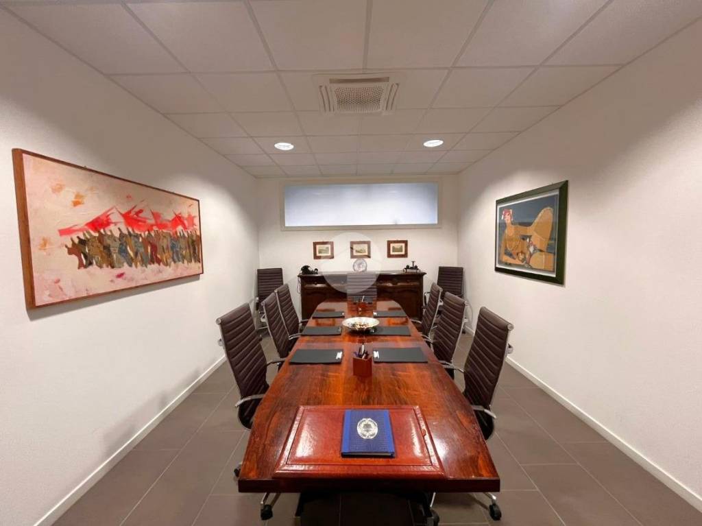 ufficio in vendita a Lonato del Garda