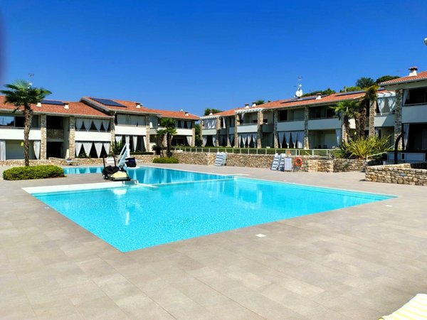 appartamento in vendita a Lonato del Garda