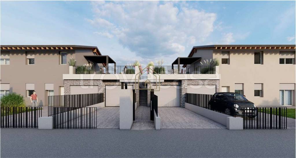 appartamento in vendita a Lonato del Garda