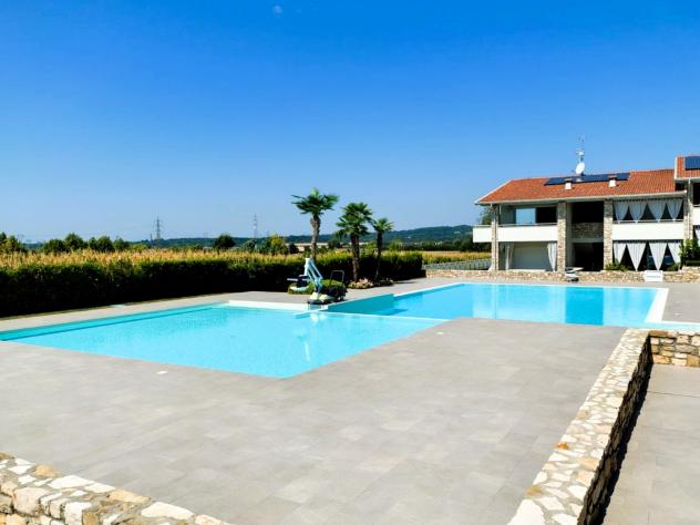 appartamento in vendita a Lonato del Garda