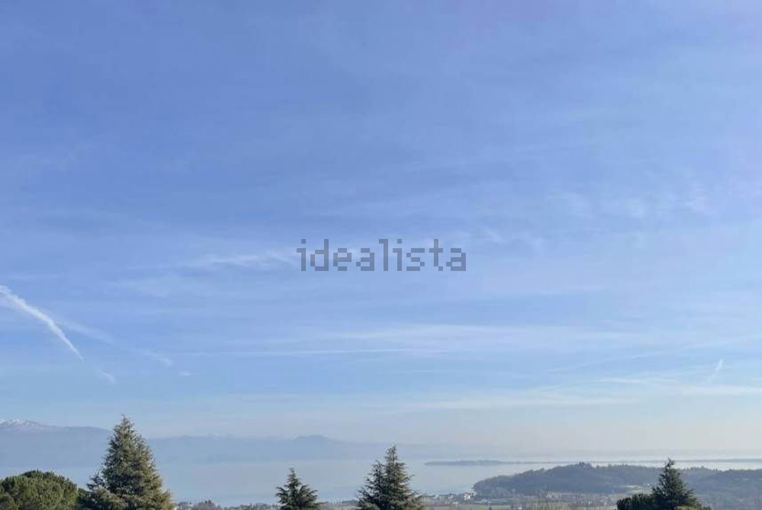 casa indipendente in vendita a Lonato del Garda in zona Barcuzzi