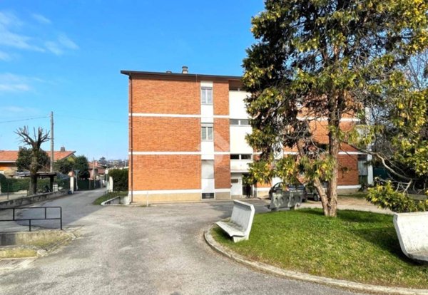 appartamento in vendita a Lonato del Garda