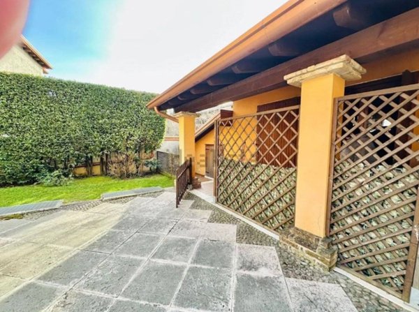 appartamento in vendita a Lonato del Garda