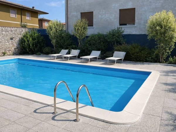 appartamento in vendita a Lonato del Garda