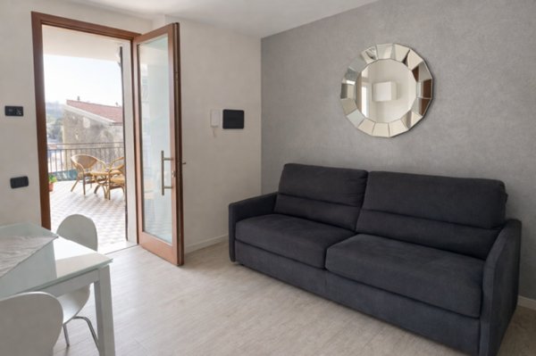 appartamento in vendita a Lonato del Garda