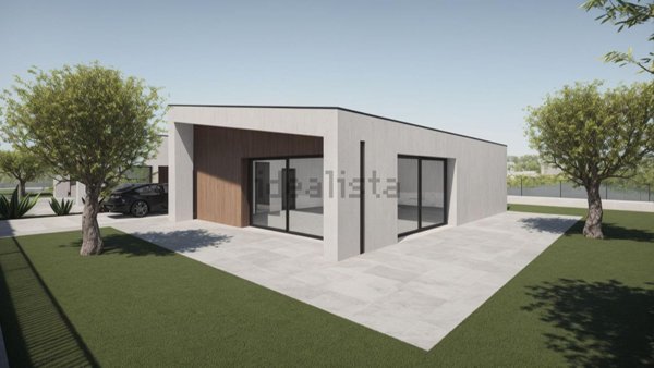 casa indipendente in vendita a Lonato del Garda in zona Sedena