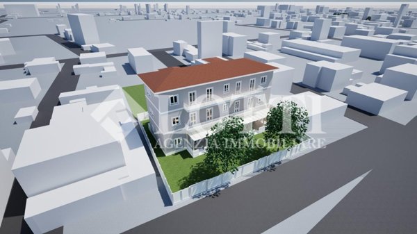 appartamento in vendita a Lonato del Garda in zona Lido