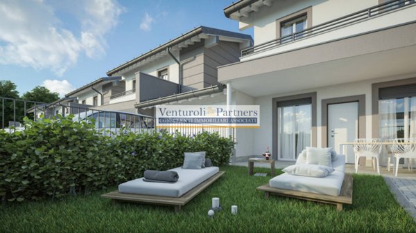 appartamento in vendita a Lonato del Garda