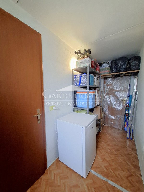 appartamento in vendita a Lonato del Garda