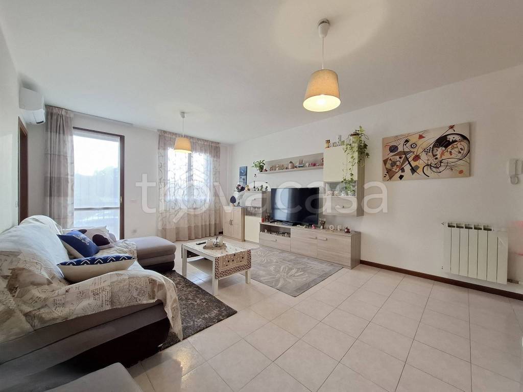 appartamento in vendita a Lonato del Garda