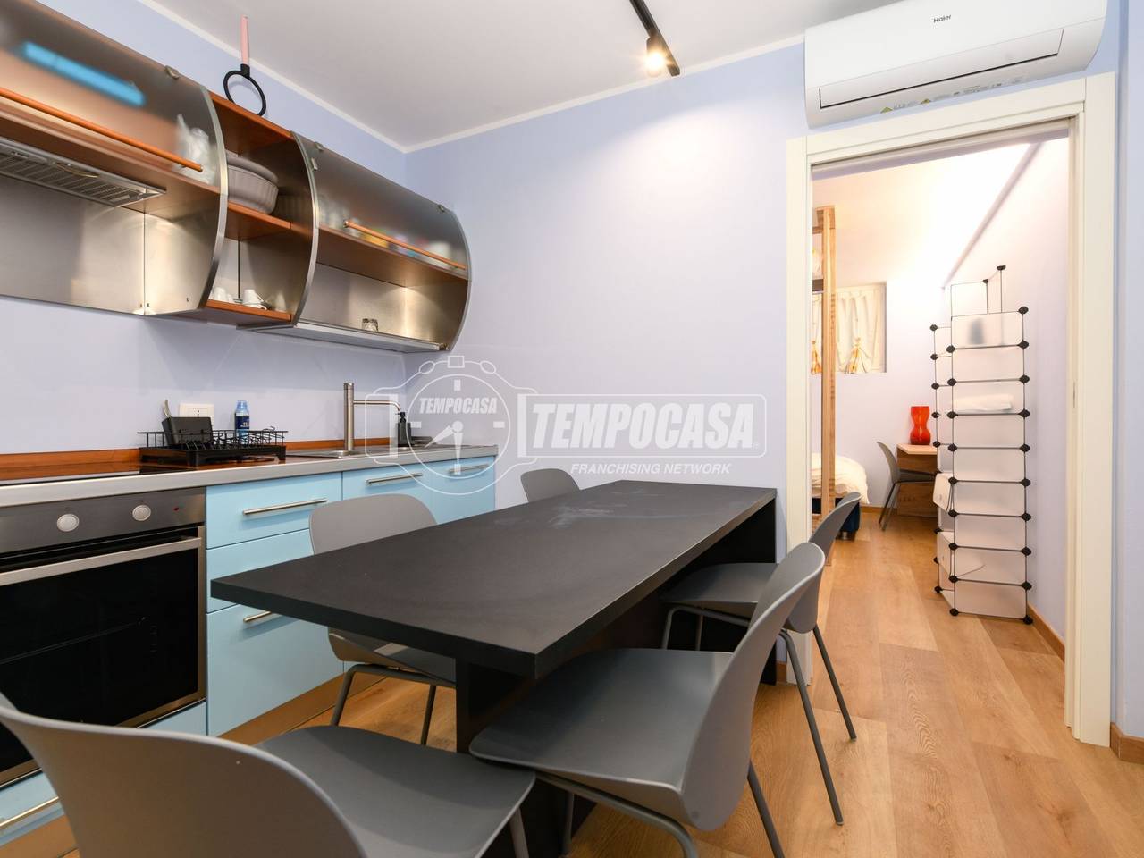 appartamento in vendita a Lonato del Garda