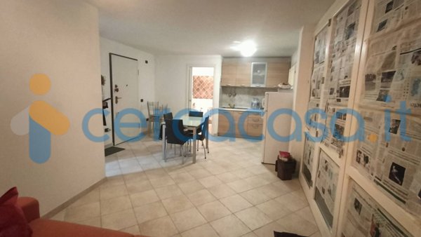 appartamento in vendita ad Alghero in zona Lido