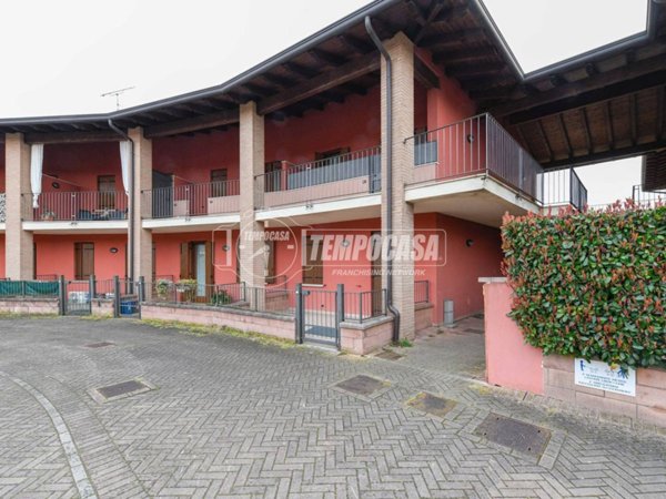 appartamento in vendita a Lonato del Garda