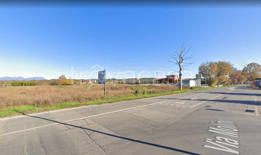 terreno agricolo in vendita a Lonato del Garda