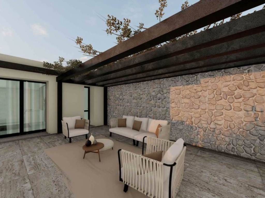 appartamento in vendita a Lonato del Garda in zona Barcuzzi