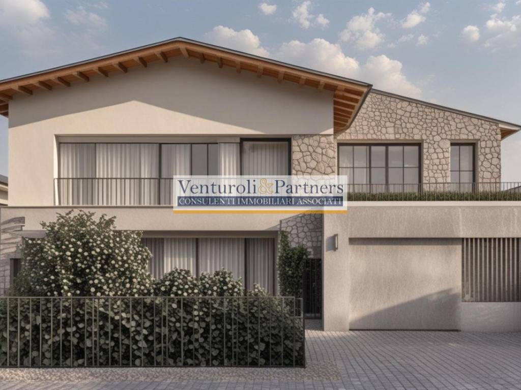 appartamento in vendita a Lonato del Garda