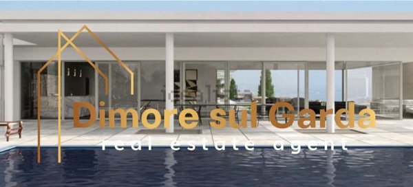 casa indipendente in vendita a Lonato del Garda in zona Barcuzzi