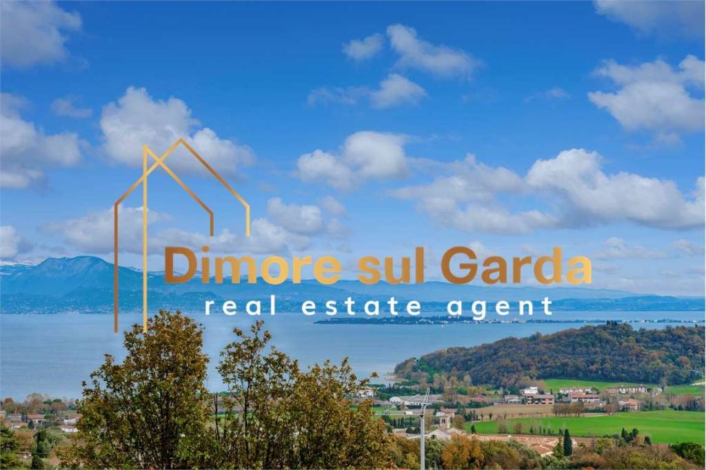 casa indipendente in vendita a Lonato del Garda in zona Barcuzzi