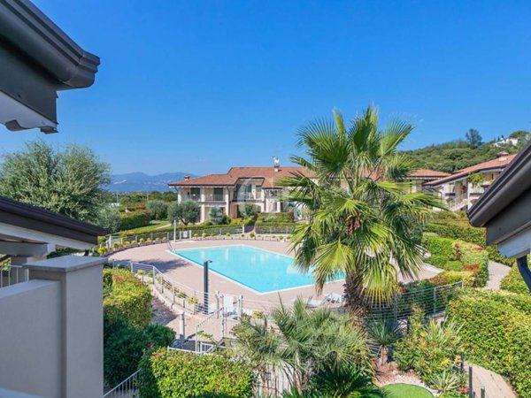 appartamento in vendita a Lonato del Garda