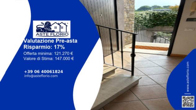 appartamento in vendita a Lonato del Garda in zona Barcuzzi