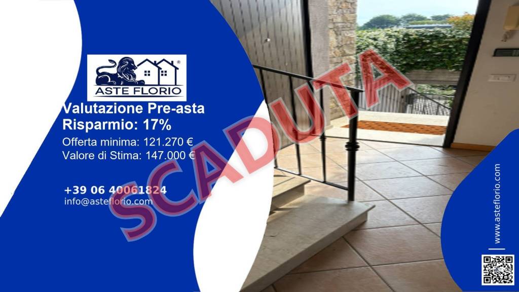 appartamento in vendita a Lonato del Garda in zona Barcuzzi