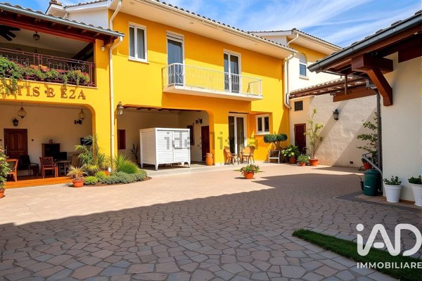 casa indipendente in vendita a Lonato del Garda in zona Malocco