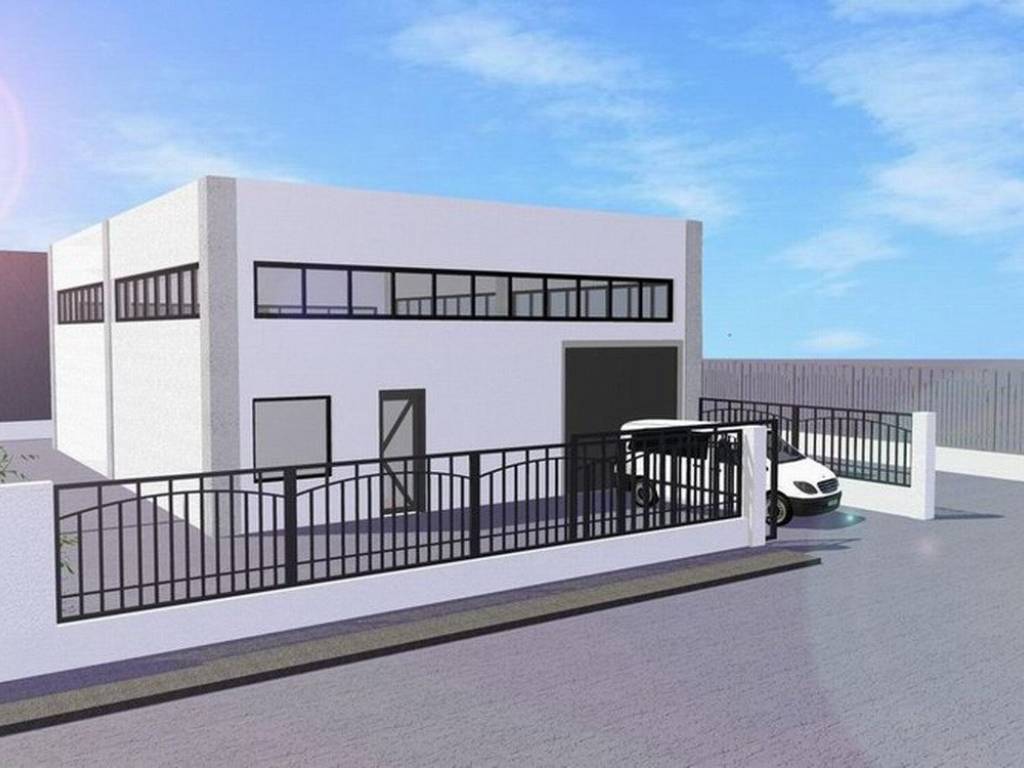 terreno agricolo in vendita a Lonato del Garda