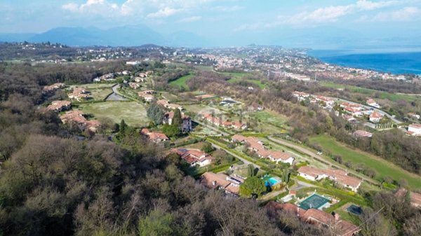 terreno agricolo in vendita a Lonato del Garda