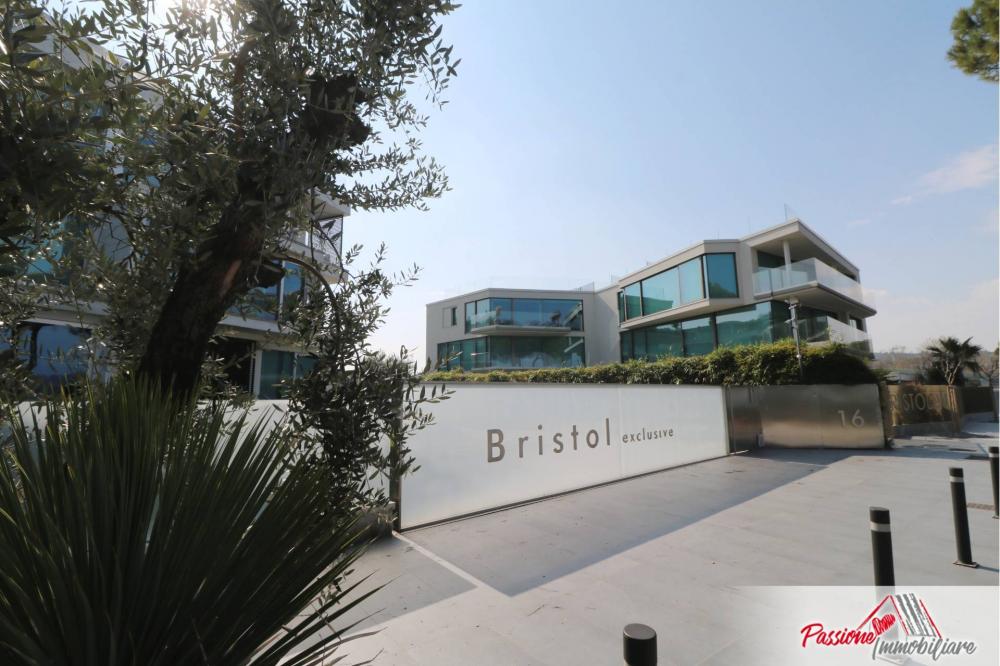 appartamento in vendita a Lonato del Garda