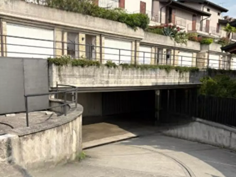 casa semindipendente in vendita a Lonato del Garda in zona Barcuzzi