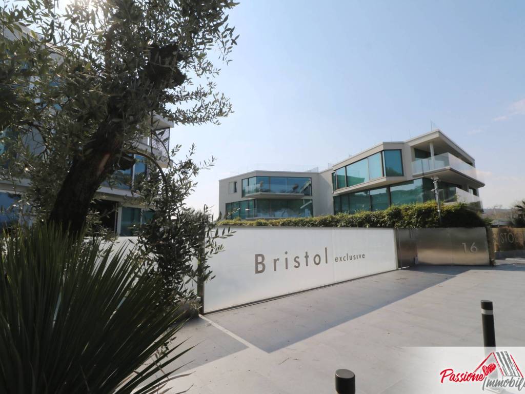 appartamento in vendita a Lonato del Garda