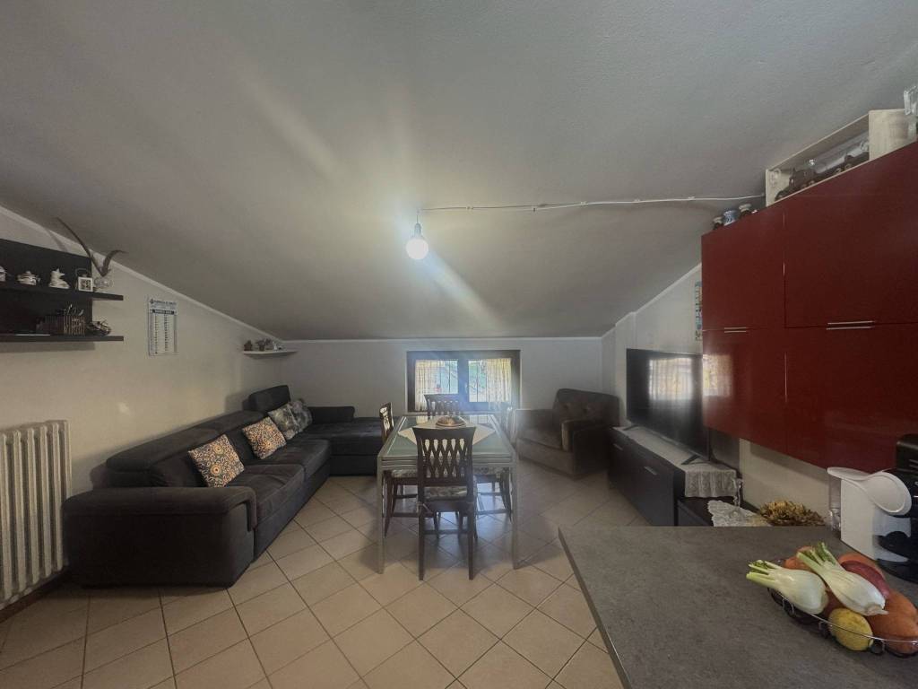 appartamento in vendita a Lonato del Garda