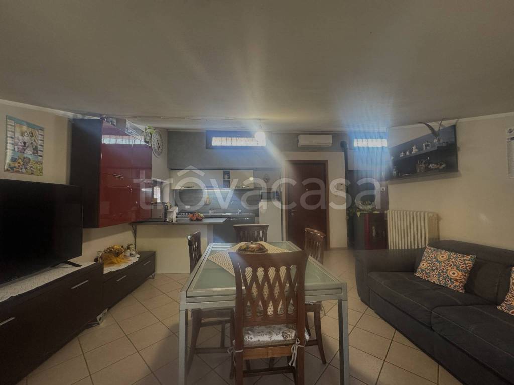 appartamento in vendita a Lonato del Garda