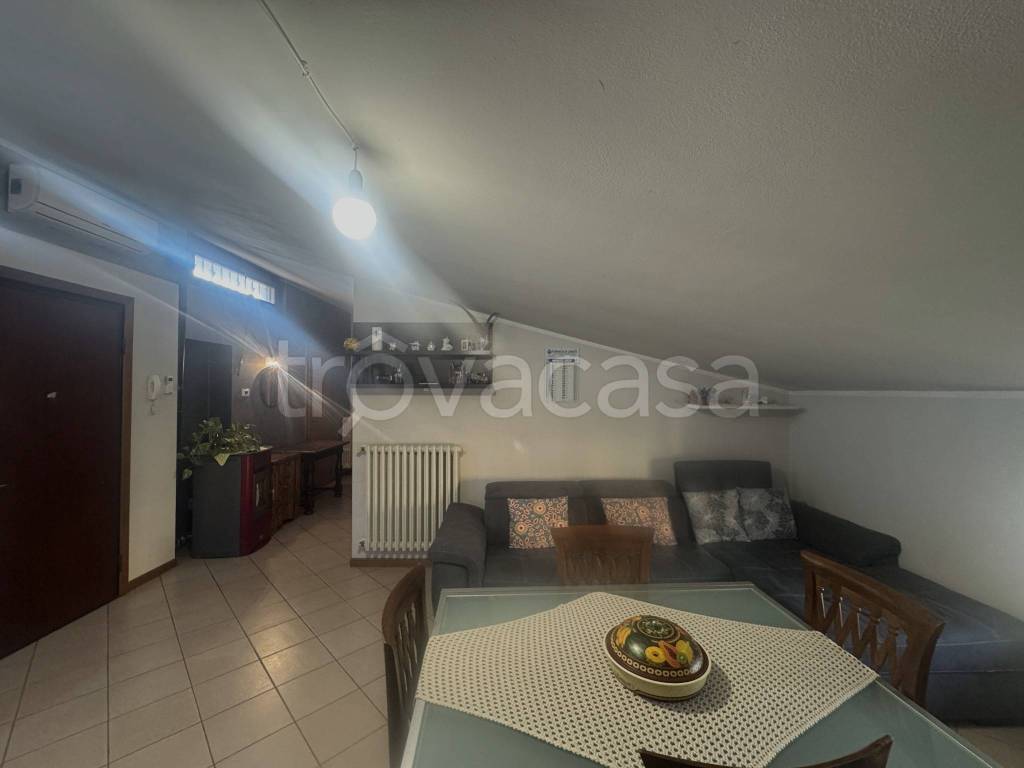 appartamento in vendita a Lonato del Garda