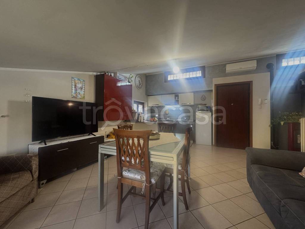 appartamento in vendita a Lonato del Garda