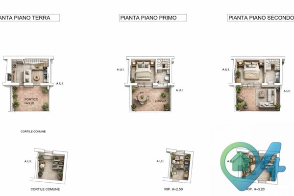 casa indipendente in vendita a Lonato del Garda