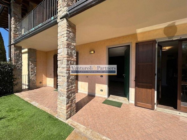 appartamento in vendita a Lonato del Garda
