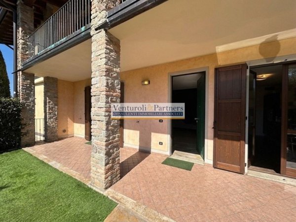 appartamento in vendita a Lonato del Garda
