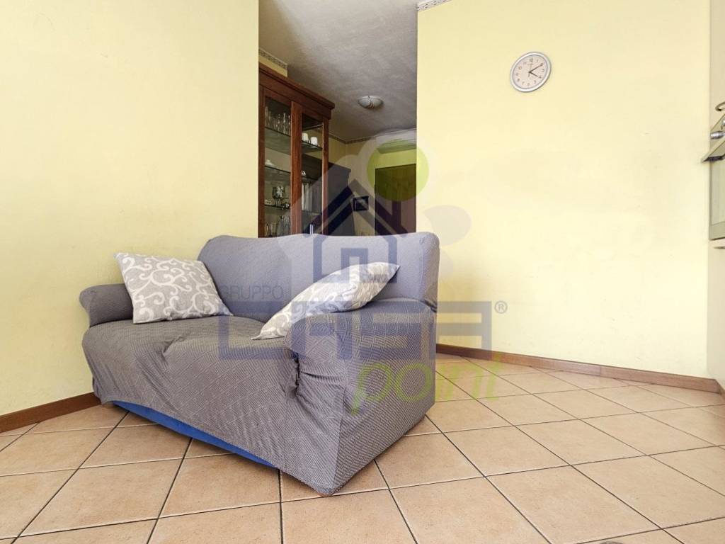 appartamento in vendita a Lonato del Garda