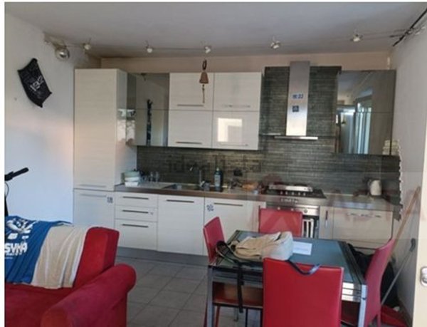 appartamento in vendita a Lonato del Garda in zona Campagna Sotto