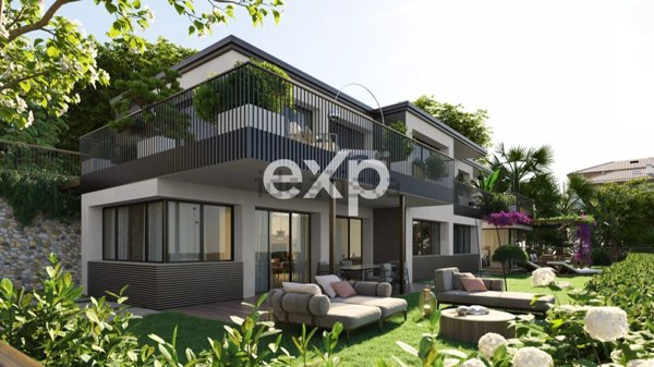 appartamento in vendita a Lonato del Garda