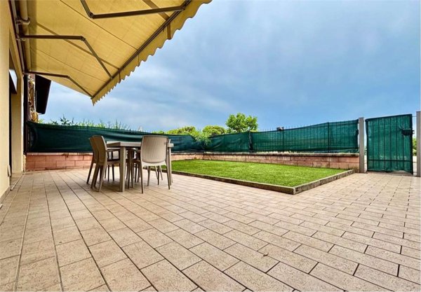 appartamento in vendita a Lonato del Garda