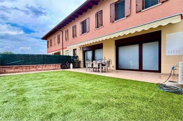 appartamento in vendita a Lonato del Garda