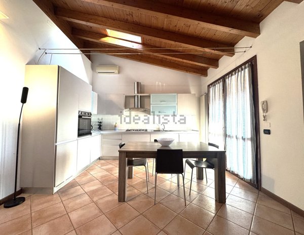 appartamento in vendita a Lonato del Garda