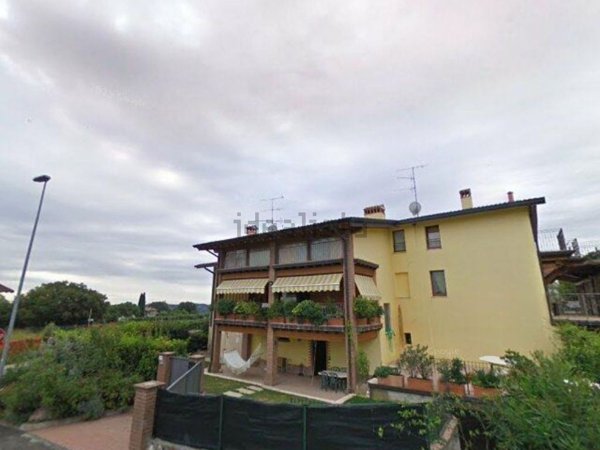 appartamento in vendita a Lonato del Garda
