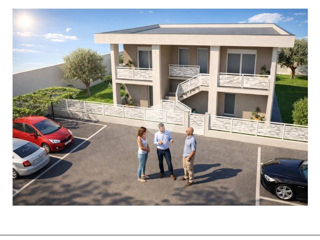 appartamento in vendita a Lonato del Garda